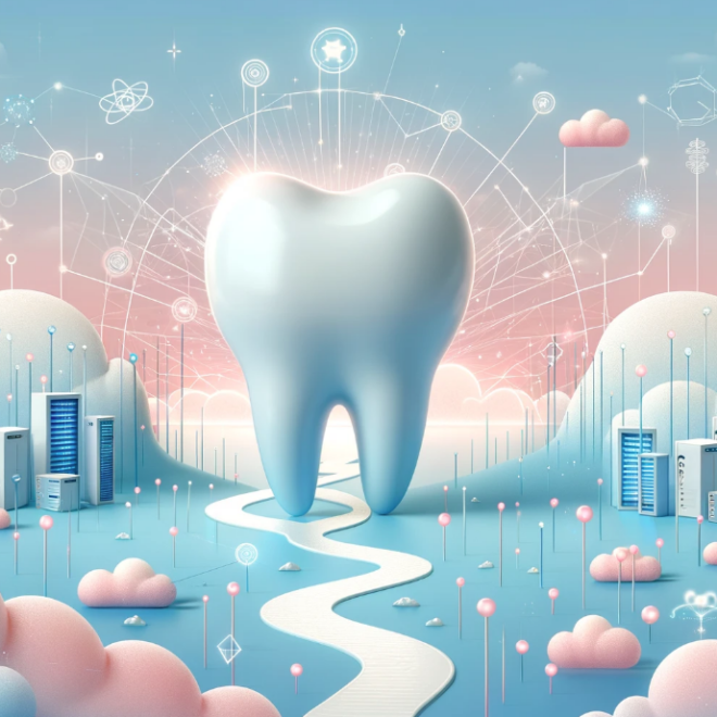 From Dental Hygiene to DevOps: My unconventional path to Tech.